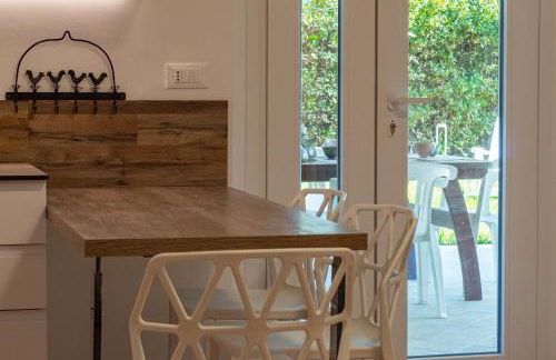 Cicale relaxing home - aria condizionata, parcheggio, giardino - Photo 33