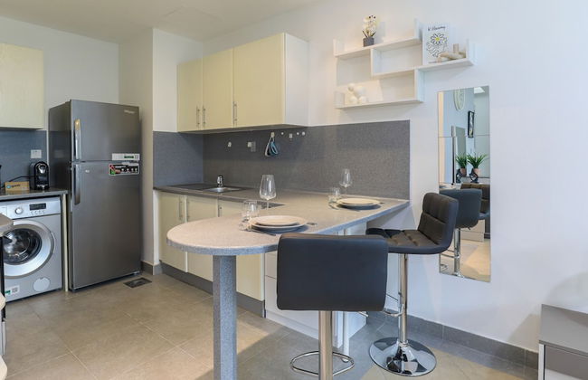 HiGuests - Madison Residency - Foto 10