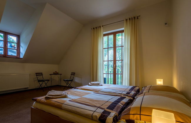 Apartmány Weissov dom - Foto 17