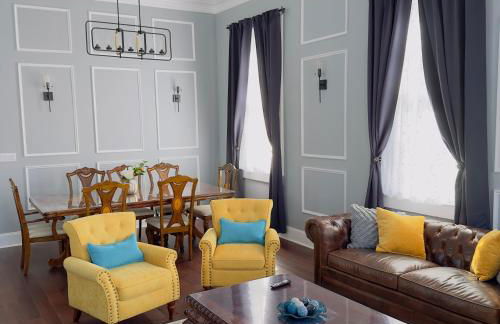 The Luxurious French Quarter Home - Foto 1