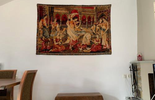 Traditional House Makrinitsa - Foto 10