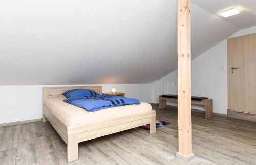 Ferienwohnungen Haus Hasenweide - Photo 17