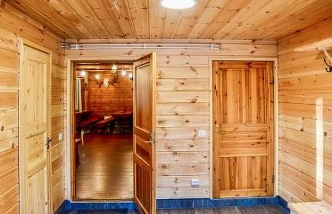 Puikkokoski - Foto 8