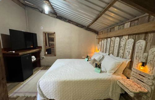 Chalé João de barro - Foto 14