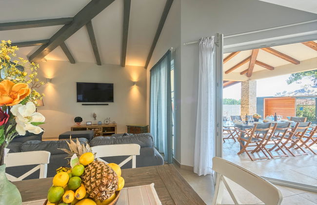 Villa 1521 - Photo 14