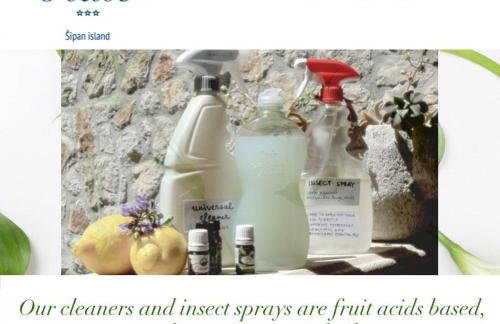 Eco Apartments Kate - Foto 34