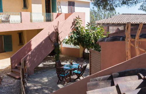 Le Sunrise - Appartamenti a 350 mt dal mare e con giardino privato - Foto 27