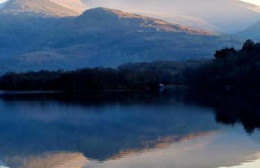 Llanberis Lodges - Photo 35