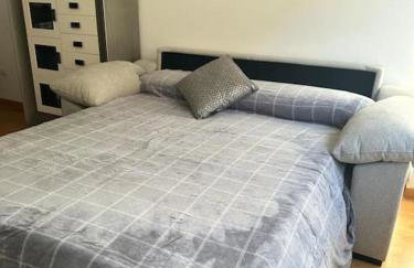 Studio 14 + garaje incluido. Nuevo, elegante, acogedor. - Foto 6