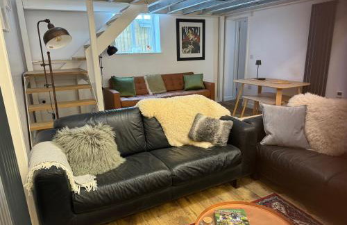 The Old Dairy - Photo 13