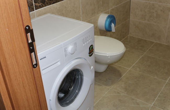 Zeren Pansiyon - Foto 34