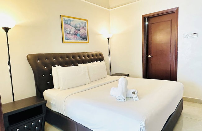 KL Bintang Suites at Times Square - Photo 31