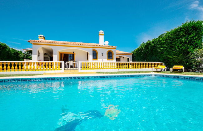 Villa Lourdes - Foto 21