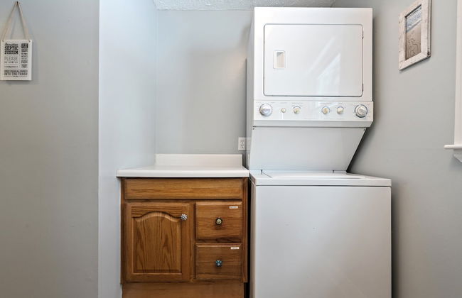 The Cheeky Chickadee Sleeps 7 - Foto 33