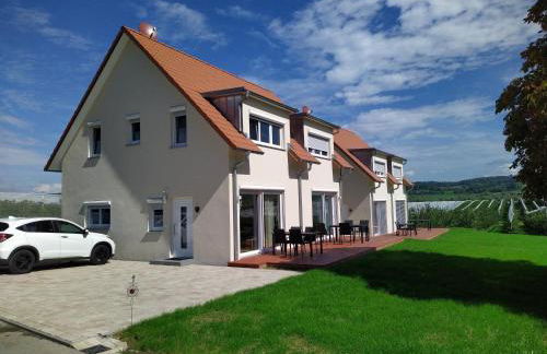 Ferienhof Dachsberg Wohnung Maritim - Foto 15