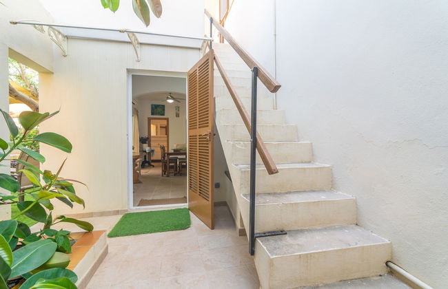 Ca Na Clar in Sa R Pita - Foto 27