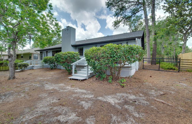 Getaway Less Than 9 Mi to Historic Downtown Ocala - Foto 47