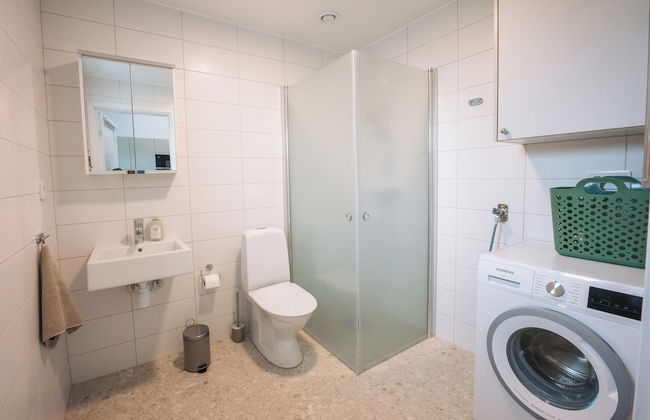 Mälarhusen Semesterby Österlen - Stugor & Gårdssviter - Photo 53