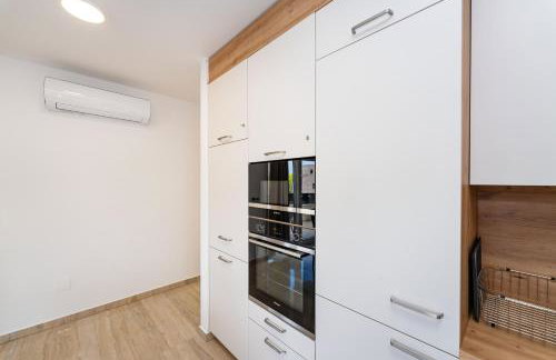 Apartment Deluxe Vir - Foto 60