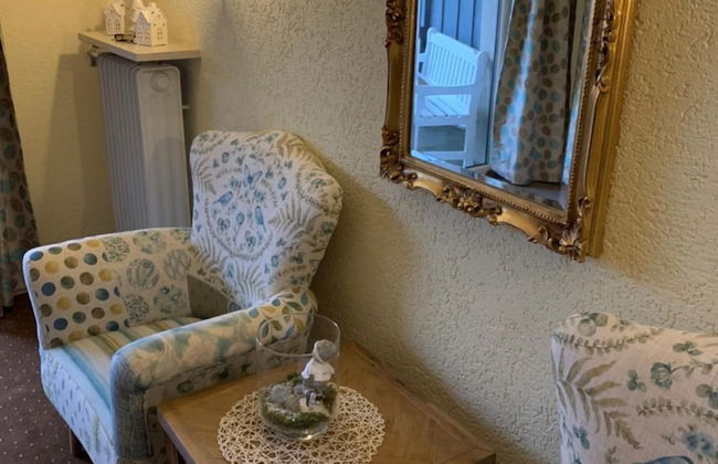 Apparthotel Jagdhof - Foto 25