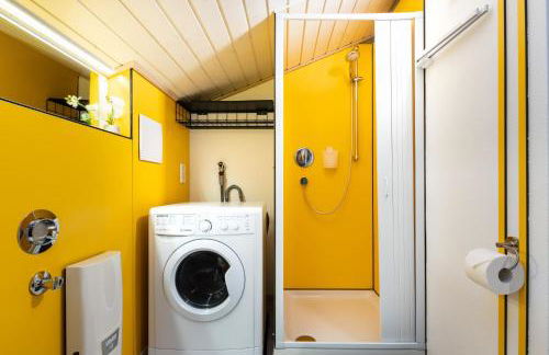 Gemütliche Ferienwohnung mit Panoramablick - Foto 5