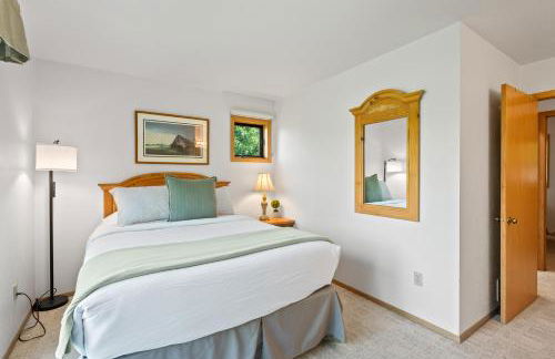 Holiday by the Bay Unit A-4 by Simple Life Rentals - Foto 10