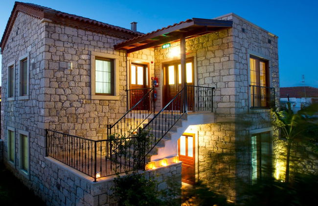 Ince Kara Apart Hotel - Photo 1