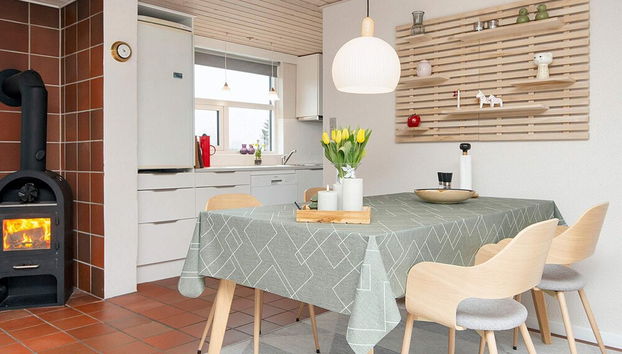 6 Person Holiday Home in Broager - Foto 5, Interior