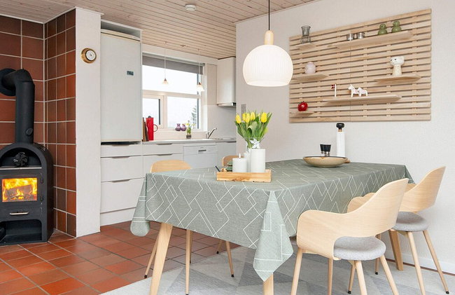 6 Person Holiday Home in Broager - Foto 5