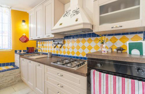 Villa Magnolia Del Mare - Foto 29