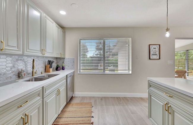 Pompano Beach Bungalow for 5! - Foto 24