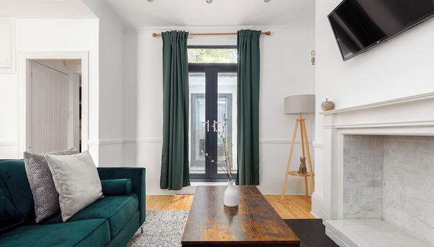 The Hammersmith Collection - Foto 5, Servicio de comidas en la habitación