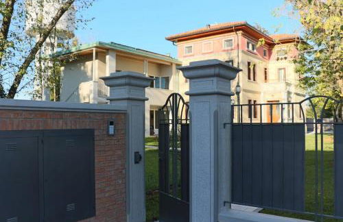 Villa delle Rose - Foto 19