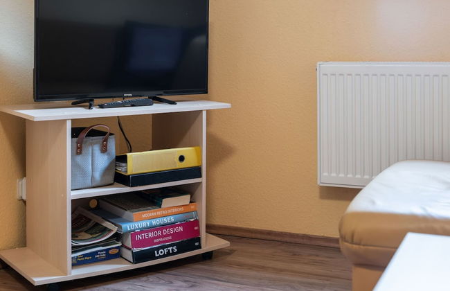 Stylish Apartment in Merschbach near Forest - Photo 6