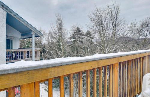 All-Season Warren Condo Near Sugarbush Resort! - Photo 24