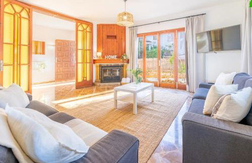 Villa Ribera de Son Veri - Foto 8