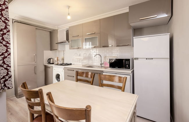 Masal Hotel - Photo 12