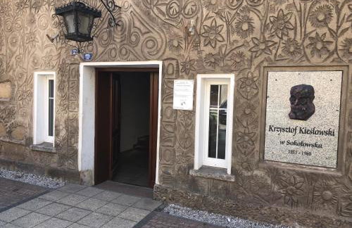 Słoneczne Apartamenty - Foto 43