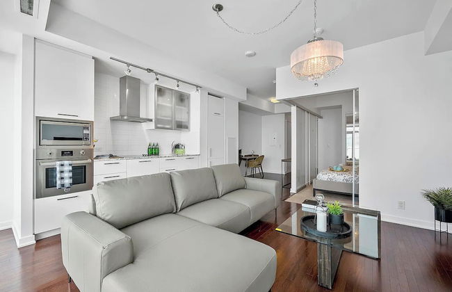 The Harbour Toronto - Foto 33