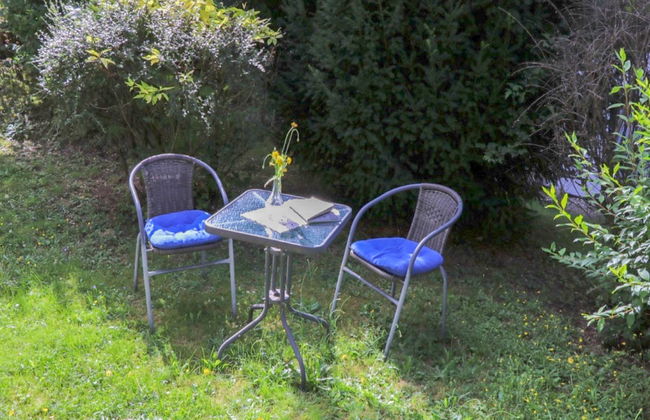 1 bedroom Apartment in Thalfang with garden and terrace - Photo 13