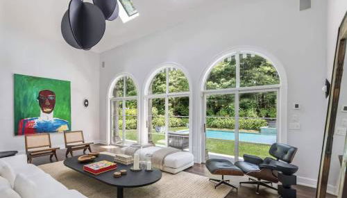 Bull Path Manor by Rove Travel - Luxe Home with Pool & Hot Tub - Foto 5