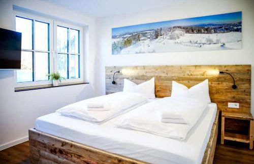 Smart Resorts Haus Smaragd 903 - Foto 31