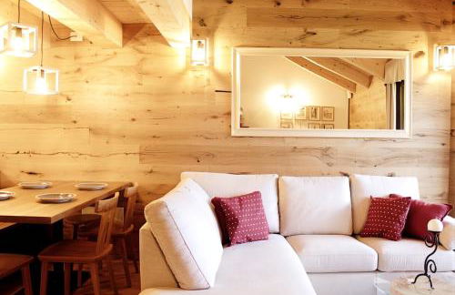 SKYWAY LOFT - Residence Veronza con piscina, Dolomiti Affitti - Foto 6