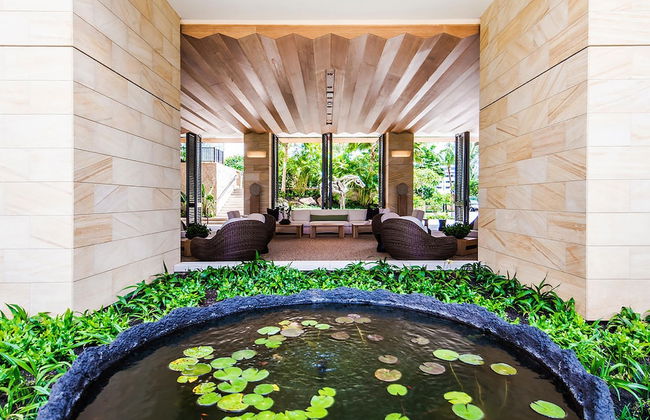 Park Lane 3300 3 Bedroom Apts by RedAwning - Foto 34