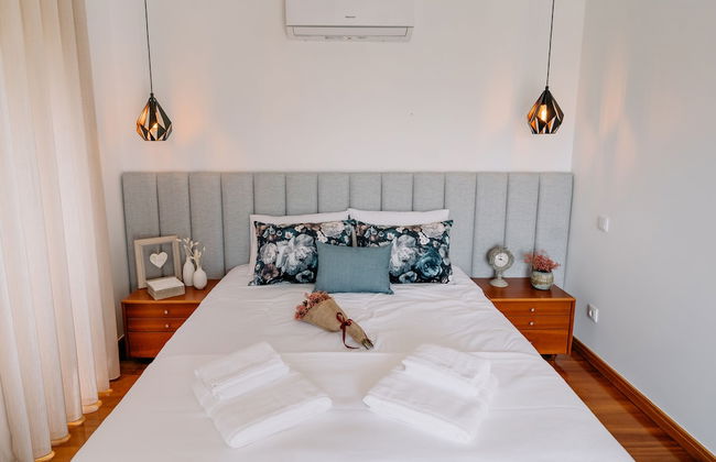 Coliving The VALLEY Portugal with Coworking Space open 24-7 - Foto 21