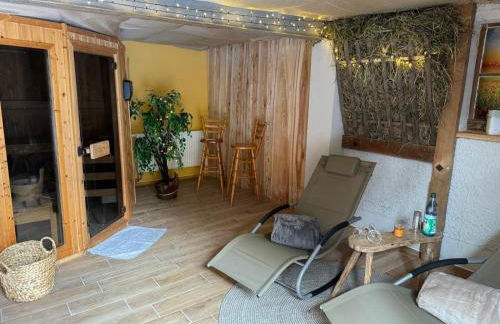 Ferienwohnung Sonnenhof - Foto 60