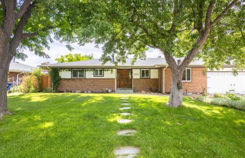 Foothills Escape - 10 min to Red Rocks - Foto 8