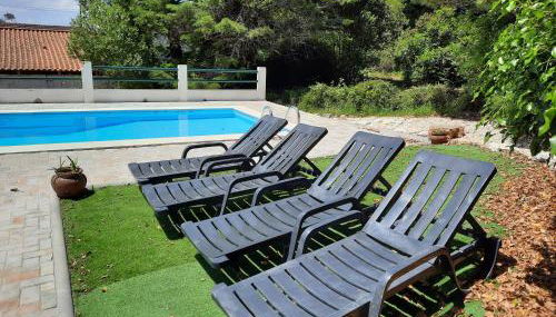 Montejunto Villas - Casa do Plátano - Foto 3