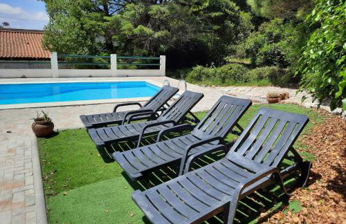 Montejunto Villas - Casa do Plátano - Foto 3