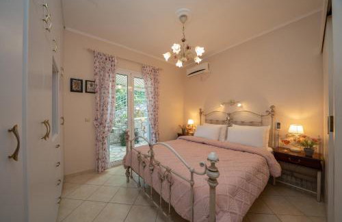 Villa Regina -Hidden Eden with Treehouse & Heated Pool - Foto 26